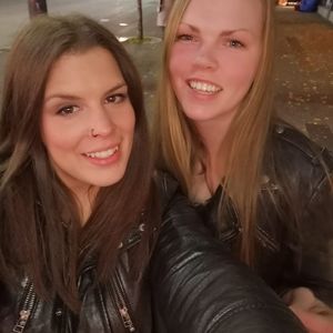 Meet your Posher, Bryanne